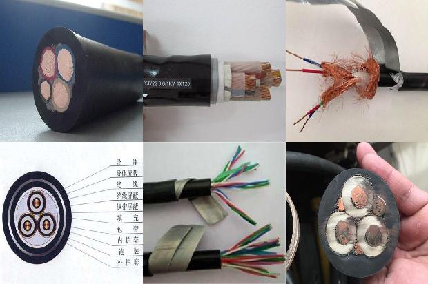 pvc阻燃电线管规格型号