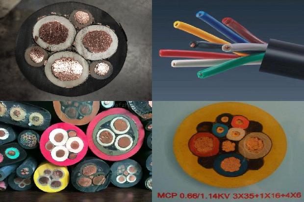 耐低温阻燃电缆1679717588834