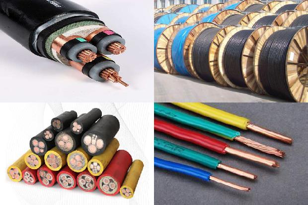耐低温阻燃电缆1679717588882