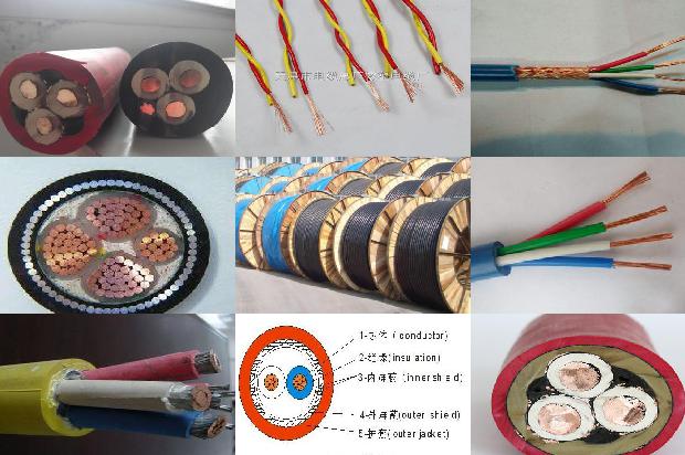 阻燃电缆多少钱一米