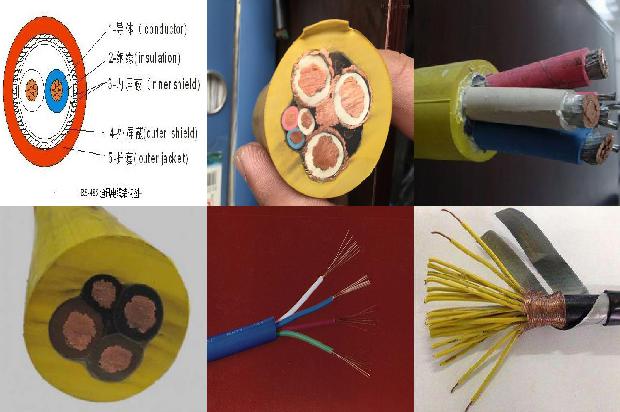 阻燃电缆多少钱一米1679717615481