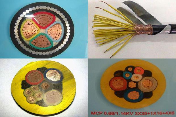 弱电阻燃电线是什么