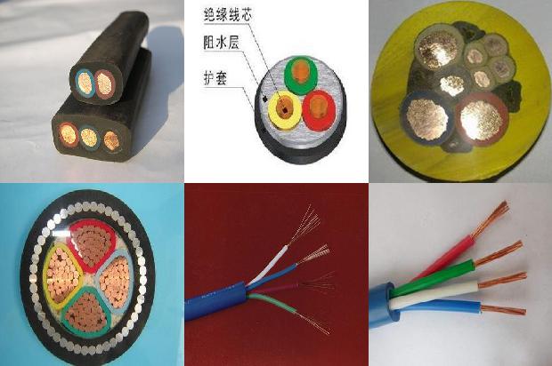 电缆中间防爆盒材质1679718436202