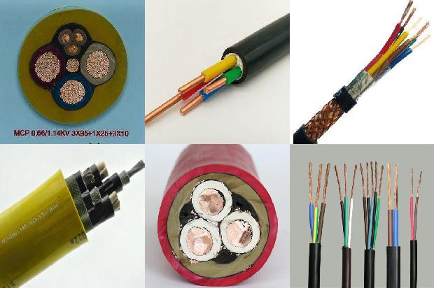 电缆配管比电缆大多少