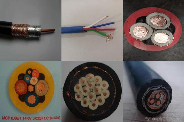 电缆配管比电缆大多少1679718878520