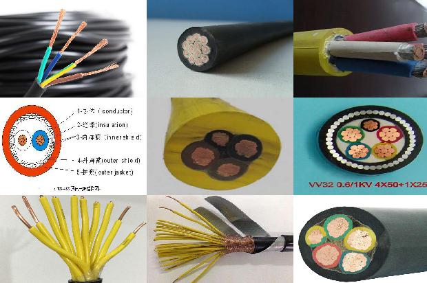 wdz-byj是电缆还是电线