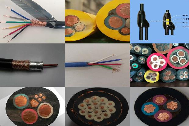 高压导线电缆厂家