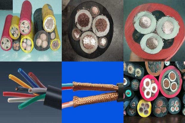 铝芯绝缘导线电缆