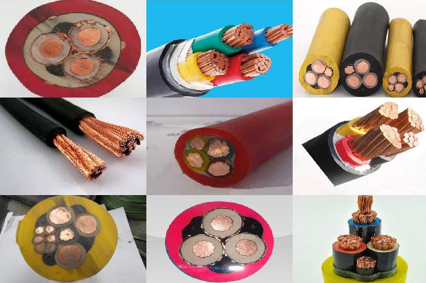 高压电缆为什么比低压电缆细1679719677104 高压电缆为什么比低压电缆细1679719677104