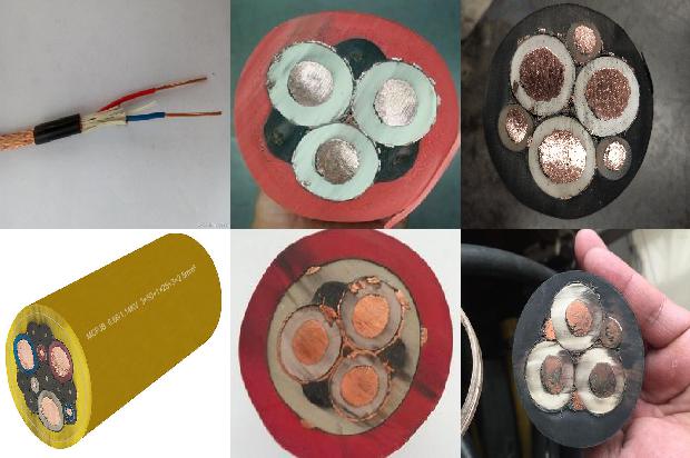 绝缘电线是什么意思1679720120773