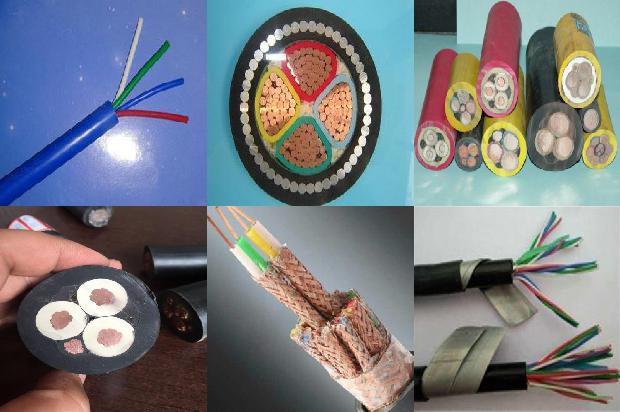 电缆接线材料1679720252468