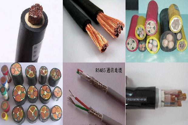 电缆接线材料1679720252516