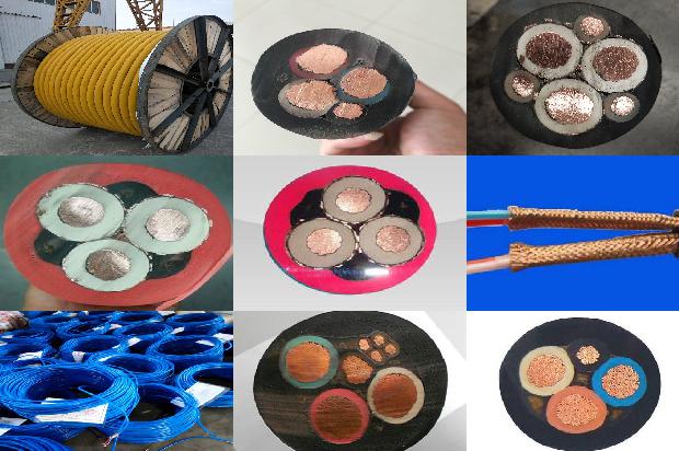 120铜芯电缆埋地载多少kw1679720403791