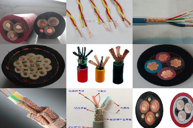 120铜芯电缆埋地载多少kw1679720403839