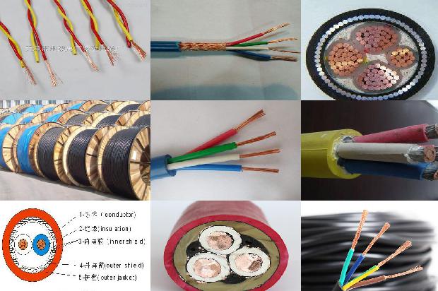 1000米电缆的环阻1679720495020