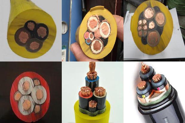 电缆对地绝缘1679720512650 电缆对地绝缘1679720512650