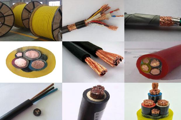 四芯低压电缆1679720676557