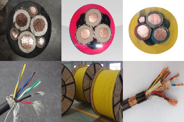 低压三芯电缆1679720697921