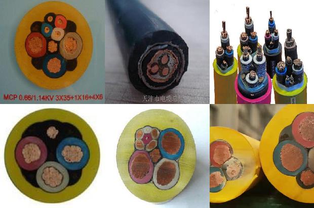 wdzbv是电缆还是电线