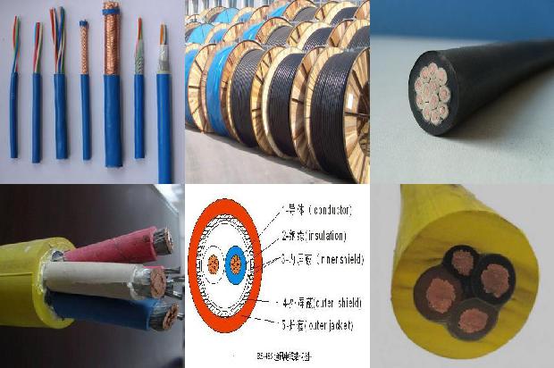 先敷设电缆还是先制作电缆头1679721053578