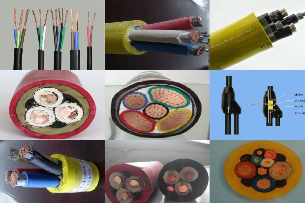 高压单芯电缆接地方式