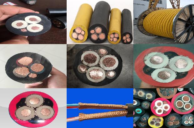 高压单芯电缆接地方式1679721308300 高压单芯电缆接地方式1679721308300