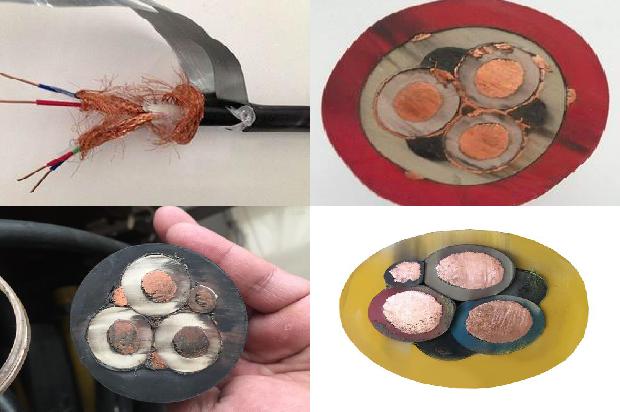 低压电缆与高压电缆1679721369096