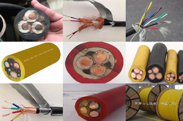 耐高压电缆1679721503403 耐高压电缆1679721503403