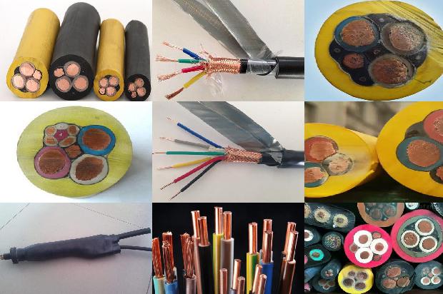 耐高压电缆1679721503451 耐高压电缆1679721503451