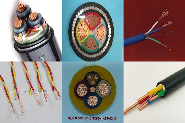 三芯电缆接地方式1679721546173