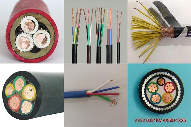 三芯电缆接地方式1679721546221