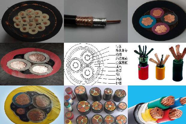 架空绝缘电线电缆1679721755107