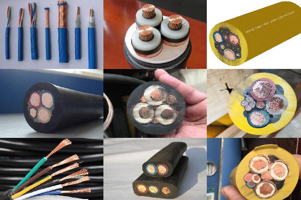 高低压电线电缆厂家