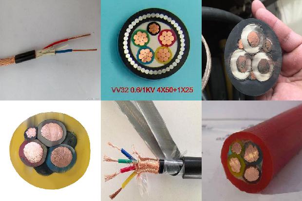 16平方电缆绝缘电阻1679721983302