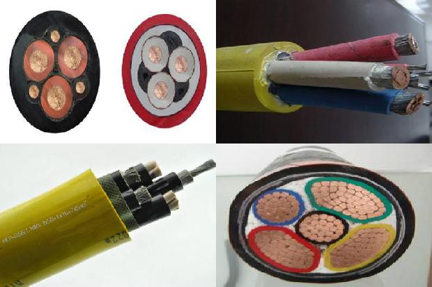 冷缩型电力电缆附件1679722087524