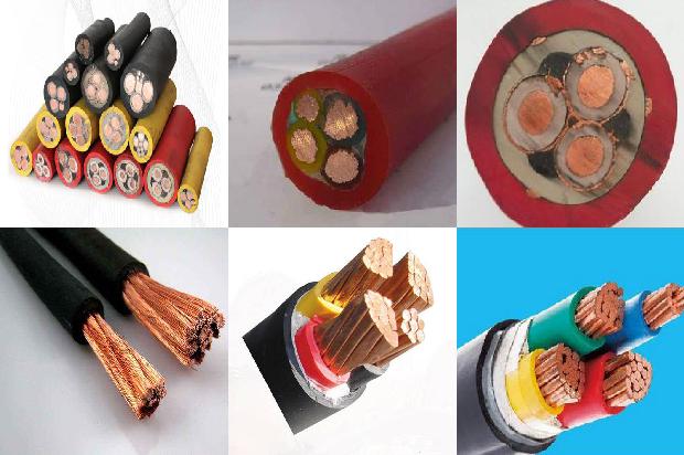 低压冷缩电缆中间头