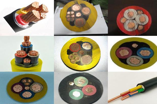 冷缩型电缆头1679722738946 冷缩型电缆头1679722738946