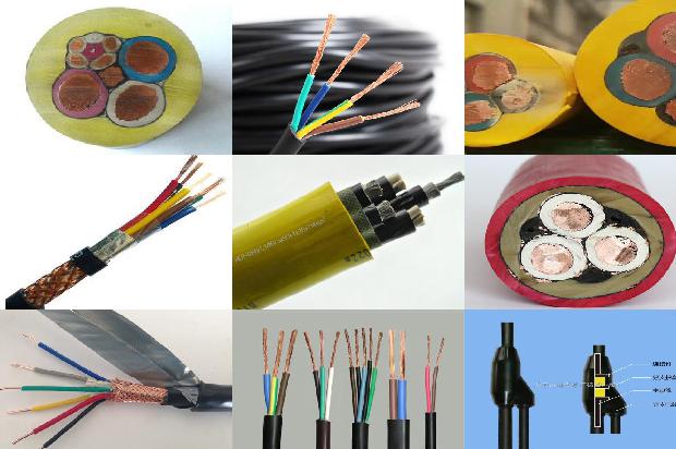 柔性电缆和刚性电缆1679722763259 柔性电缆和刚性电缆1679722763259