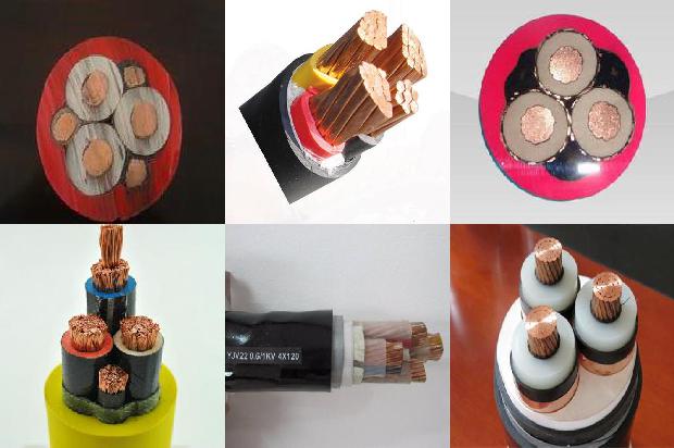 聚氯绝缘电力电缆1679722851594 聚氯绝缘电力电缆1679722851594