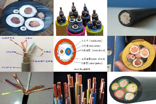 特殊电线电缆1679722870813