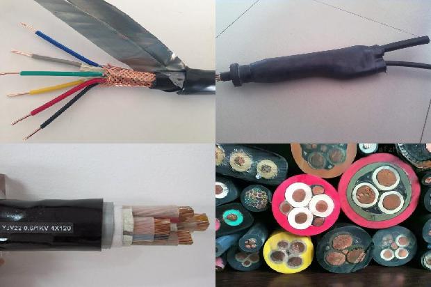 高压电缆怎么接电缆头1679722963824 高压电缆怎么接电缆头1679722963824