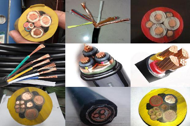 高压电缆和低压电缆1679723105970