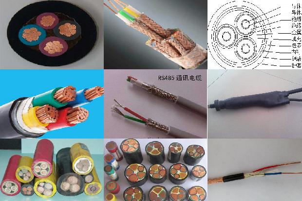 电线电缆的组成1679723781500 电线电缆的组成1679723781500