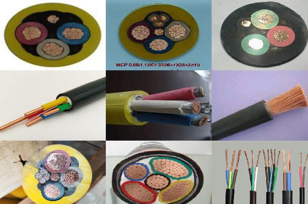 电线byj不是耐火电线吧