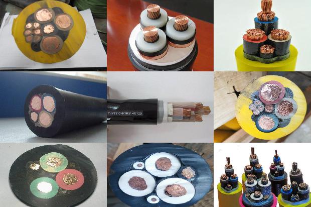 高压绝缘电线电缆1679723905332