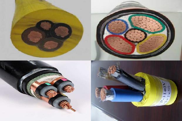 电线电缆绝缘料