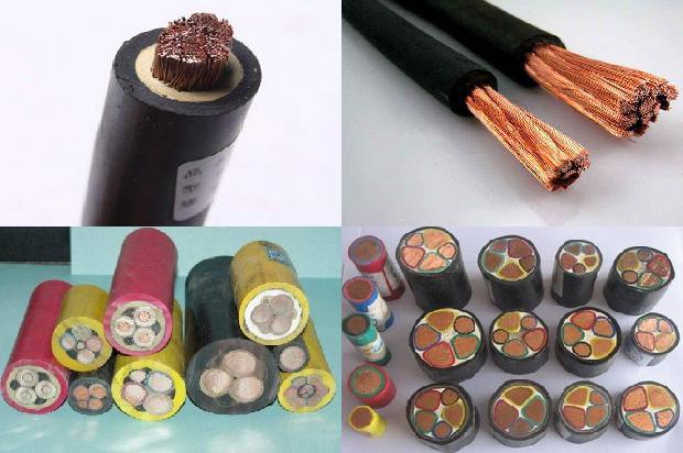 10kv电缆线径