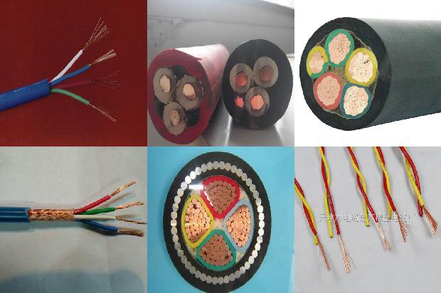 高压电缆跟低压电缆区别1679723967207