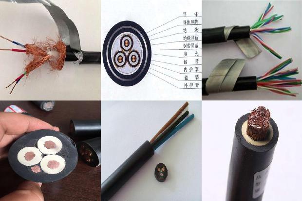 绝缘导线电缆1679723997438 绝缘导线电缆1679723997438