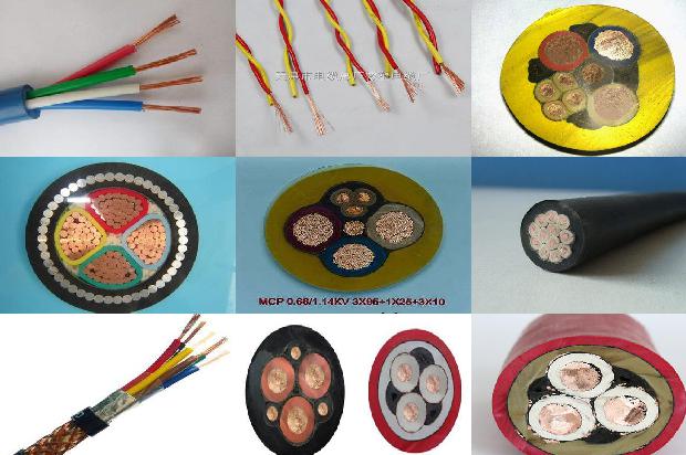 电线绝缘皮是什么材料做的一般常见的电缆护套材料(外皮)塑料类电缆有